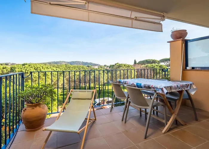 Ds-2 Calella De Palafrugell 4 Pax