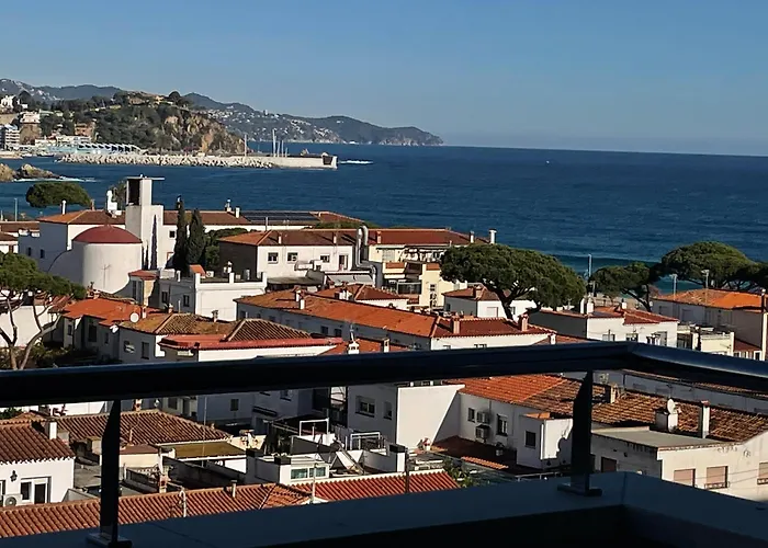 Blanes With A Lot Of Love