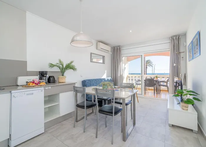 Apart-Rent Apartment Bahia 0020