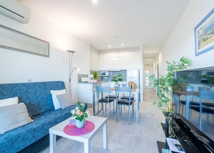 Apart-Rent Apartment Bahia 0018