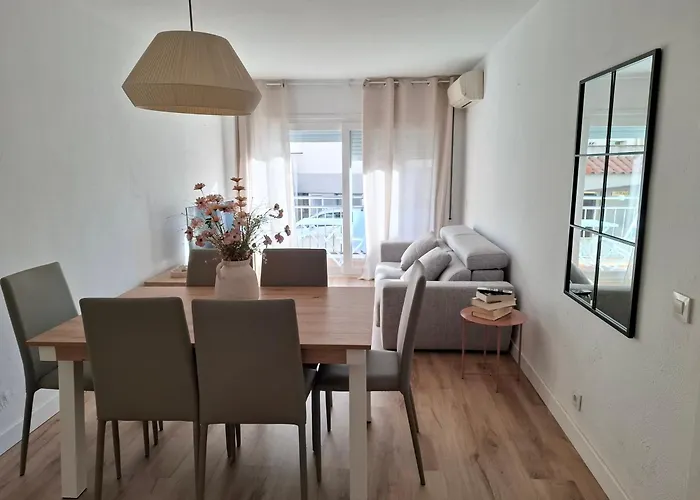Apartamento Vacacional Piscis