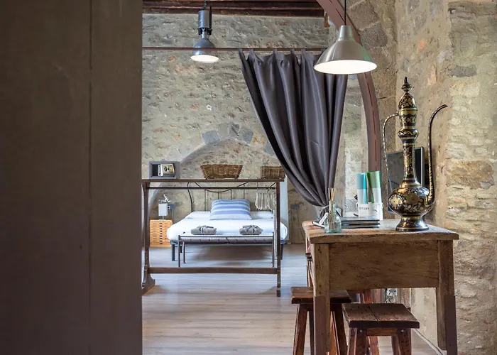 As Palau Dels Alemanys Suites Boutique Monument