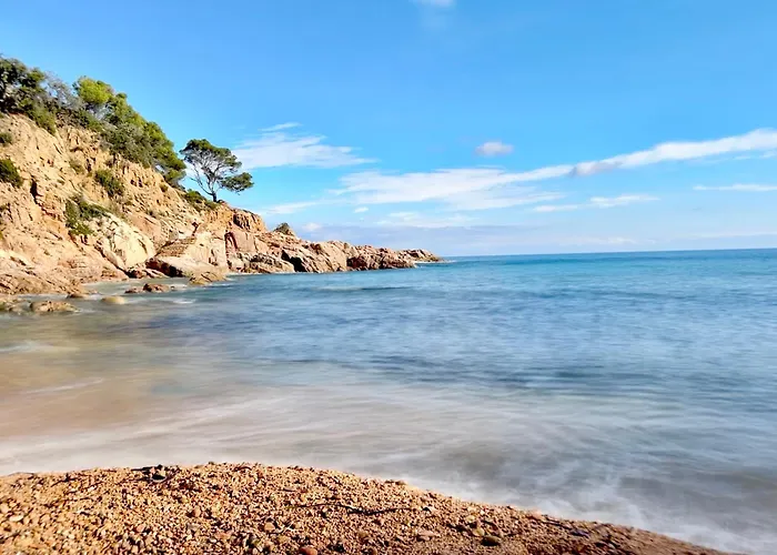 ⭑ Sea Views + Private Beach. What Else? ⭑