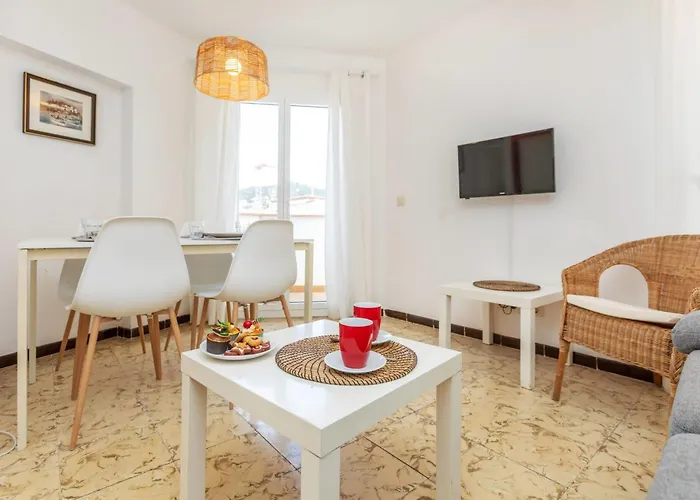 Apartment Garbinada By Interhome