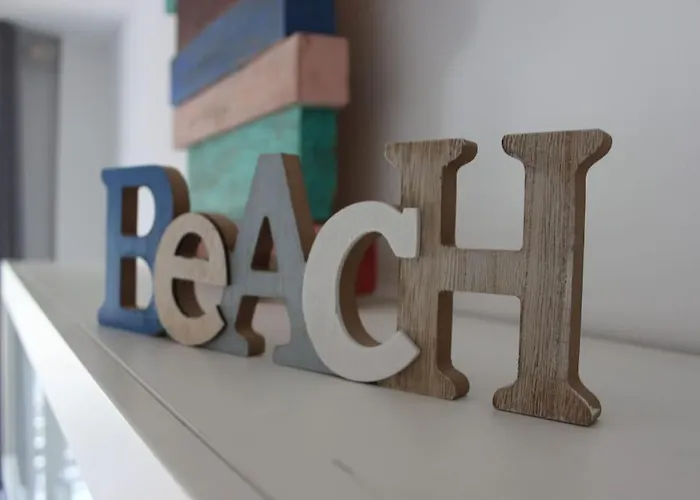 Cozy, Sunny And Close To The Beach