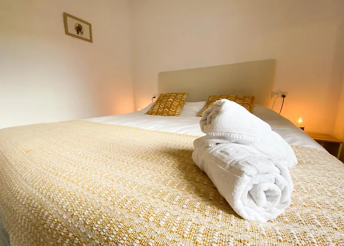 El Penell Apartament Xaloc