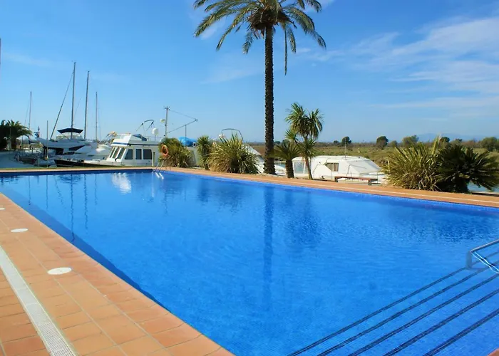 Precioso Apartamento En Complejo De Al Standing