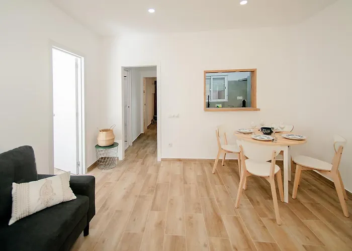 Welcs Apartamento 182 Pda Cerca De La Playa