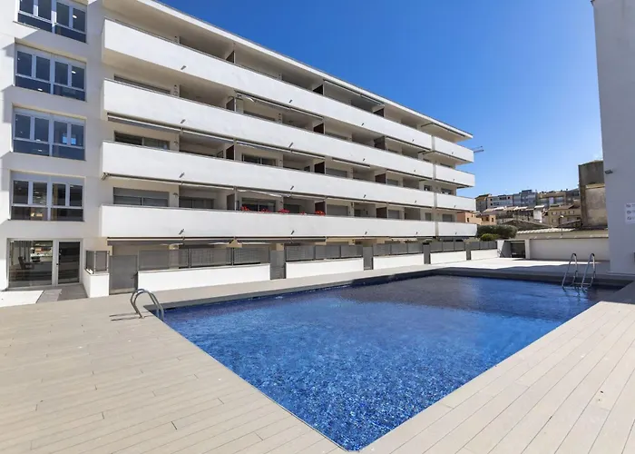 Apartment La Vela By Interhome