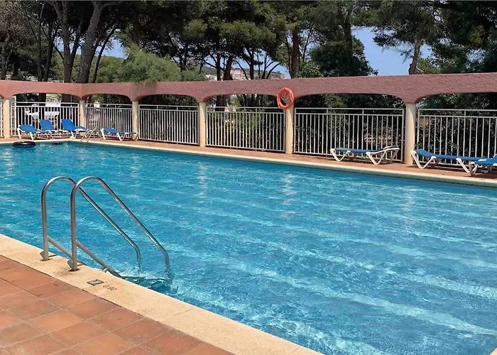 Apartament A L\'Estartit X 4