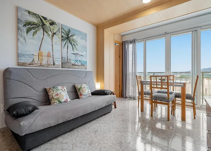 Hauzify I Apartament Parera