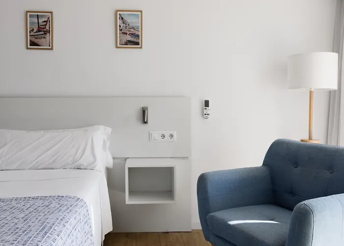 Hotel Hcp