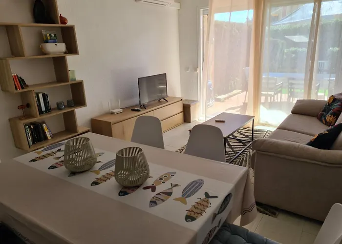 Casa Mistral