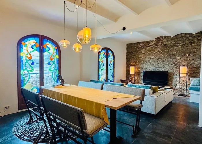 Casa Amici - Luxe In Cadaques