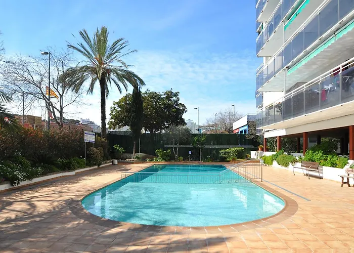Apartamento Blau Mar