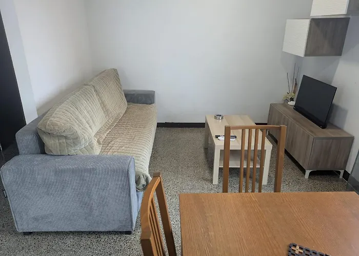 Apartamentos Juan Jose