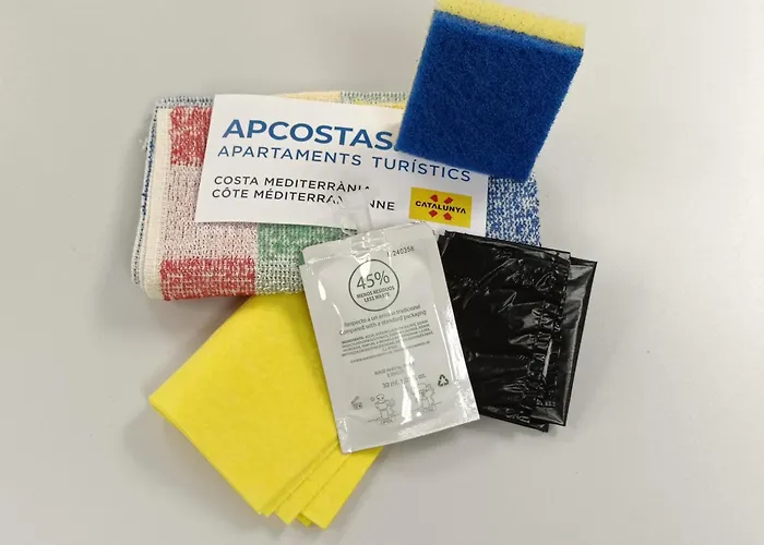 Apcostas - Port Canigo