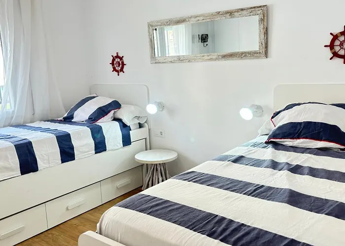 Casa Cris Palamos