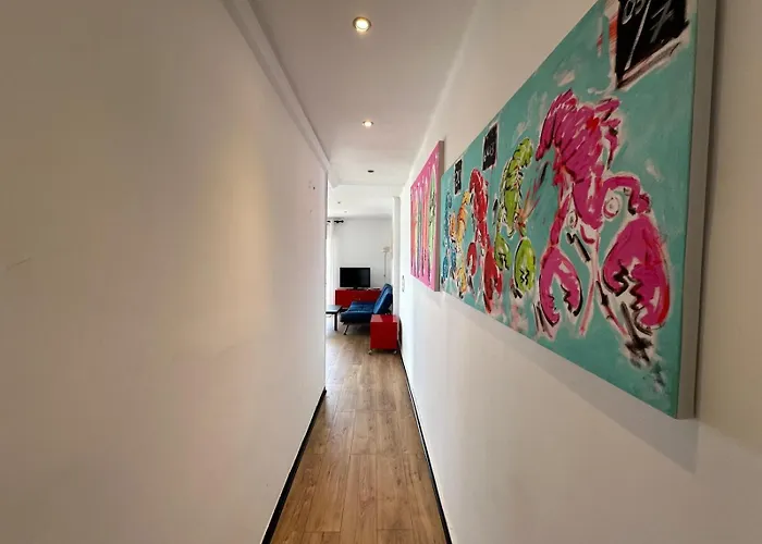 Apartamento En Primera Linea De Mar, Roses