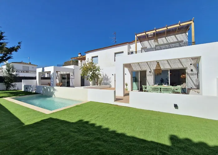 Apartament Gorgot 6P I Con Terraza Y Piscina Comunitaria Cerca De La Playa