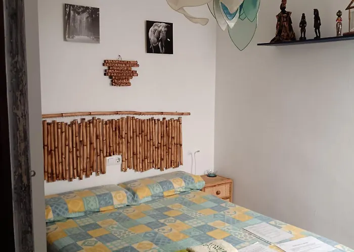 Mari, Comparto El Piso