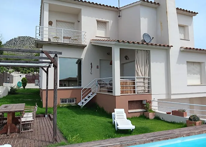 Casa Santa Caterina