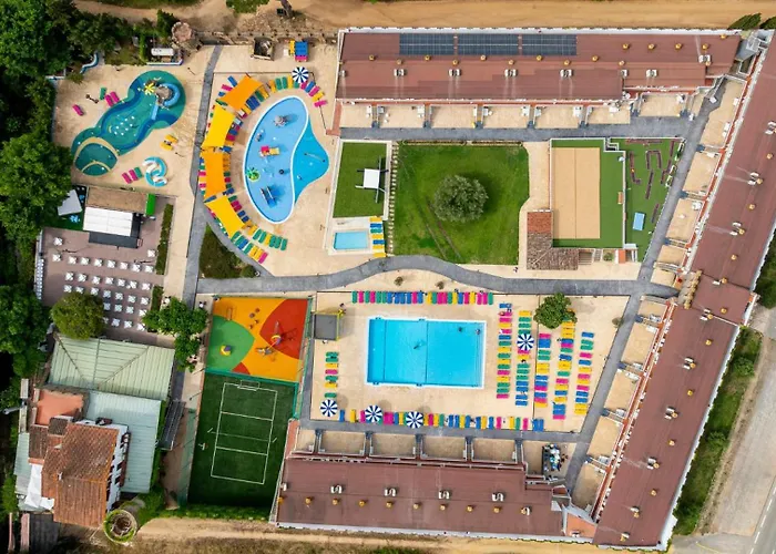 Medplaya Aparthotel San Eloy