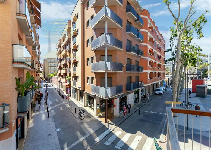 Mar De Vent -Apartments