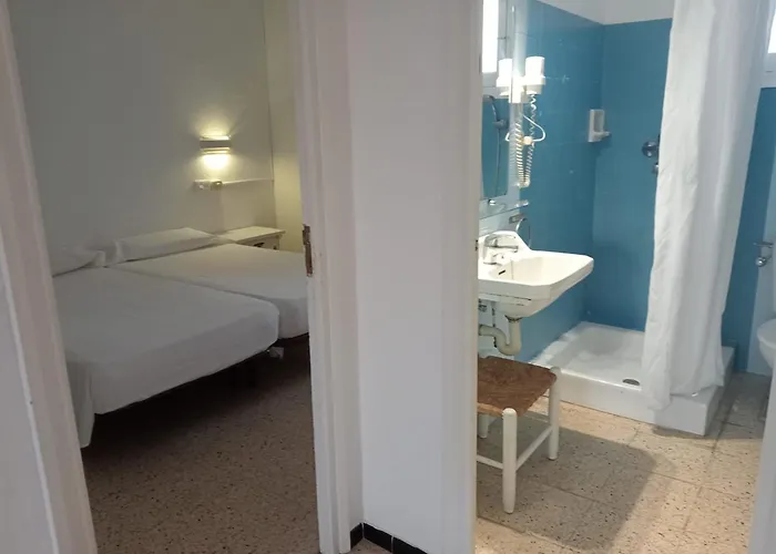 Hotel Rosa Spa Begur