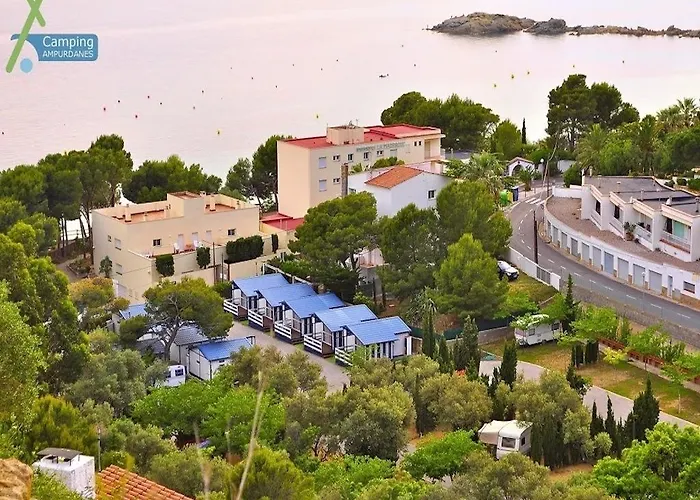Camping Ampurdanes