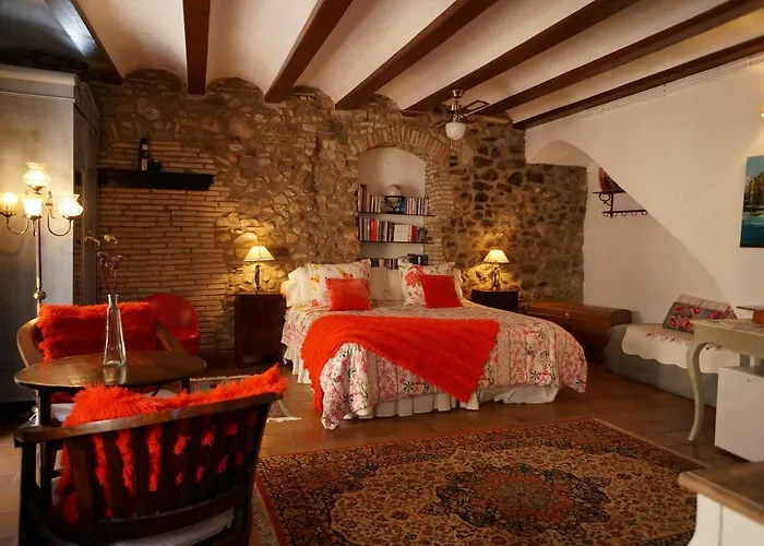 Casa Matilda Bed And Breakfast