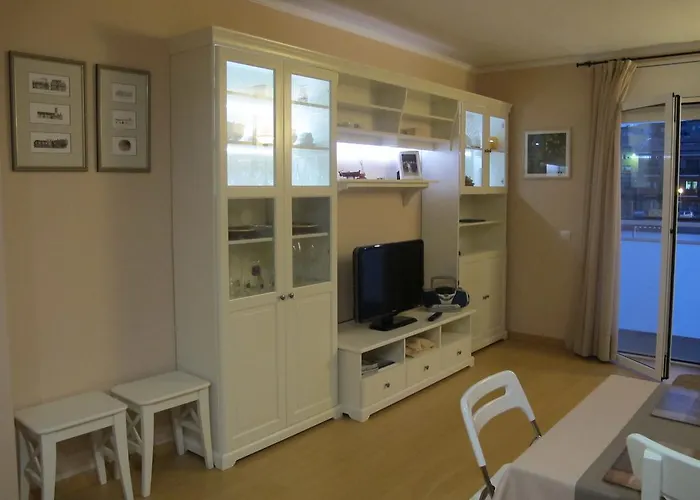 Nice Apartment In Costa Brava