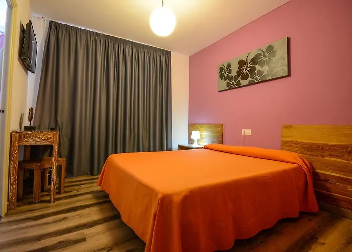 Hostal Ancora