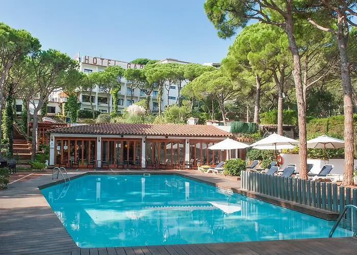 Hotel Garbi