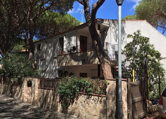 Apartamentos Piscis