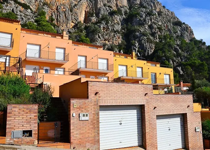 Apartamentos Montseny