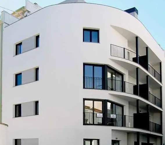 Apartamentos TDM