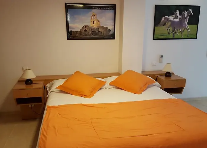 Enginyapartaments