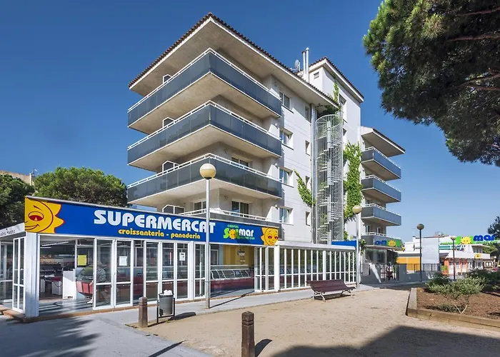 Apartaments Solmar