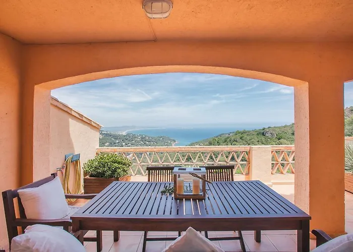 Flateli Begur