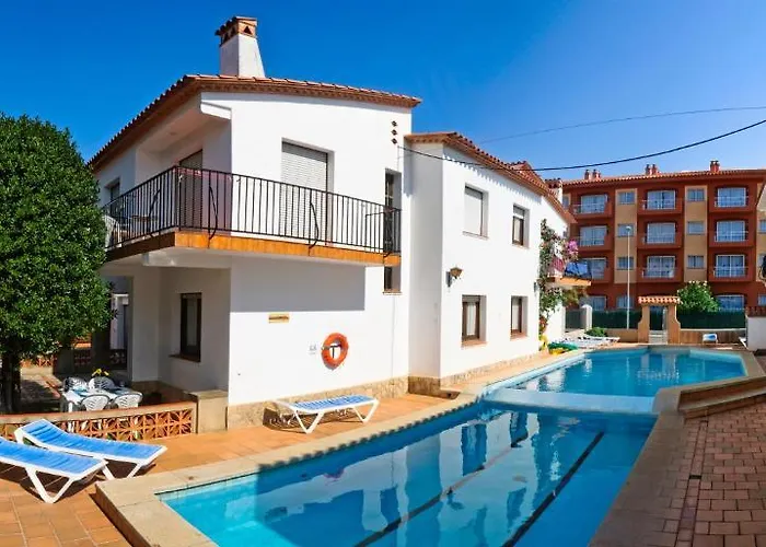 Rvapartaments Villas Piscis