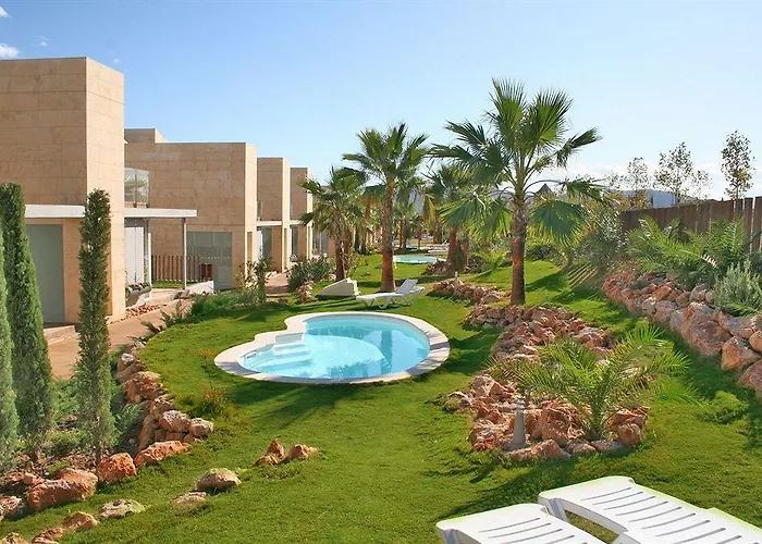 L\' Escala Resort