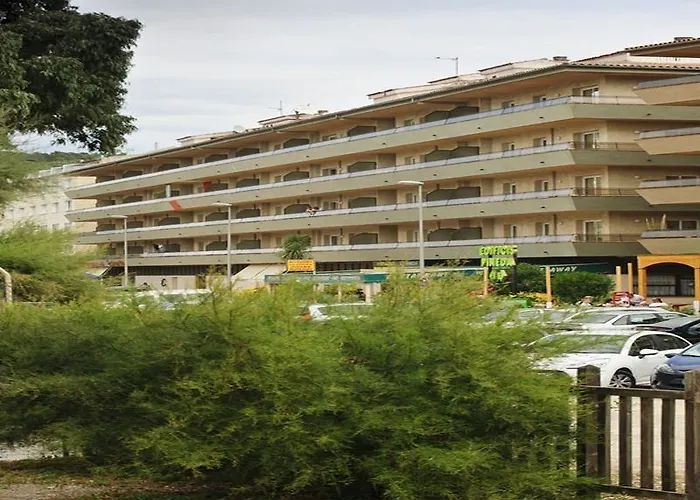 La Pineda Euromar