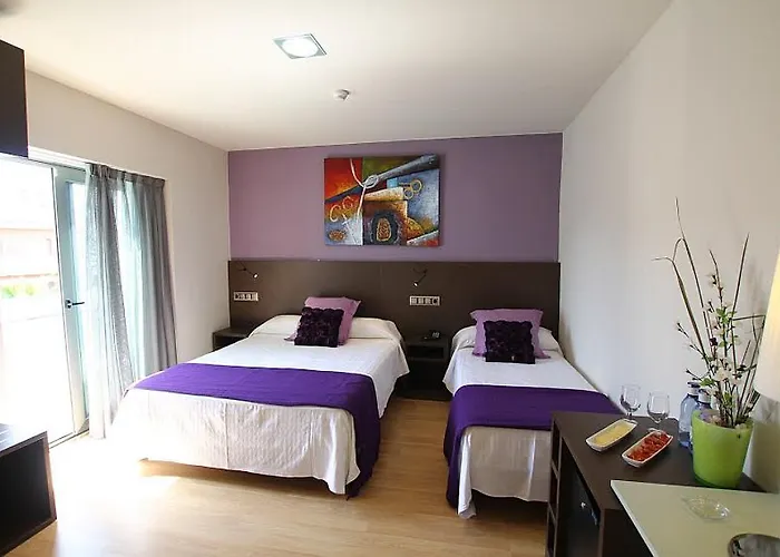 Tossamar Hotel And Spa