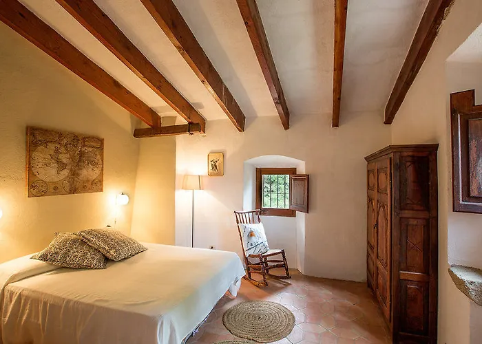 Can Merla Five Bedroom