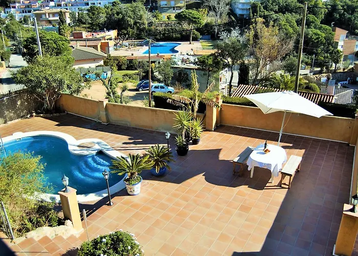 Villa André