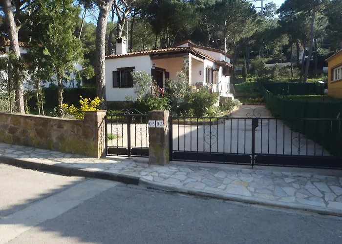 Holiday Home Villa Ana