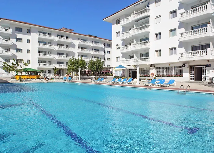 Europa Family Apartments