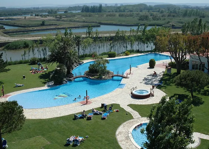 Camping Nautic Almata
