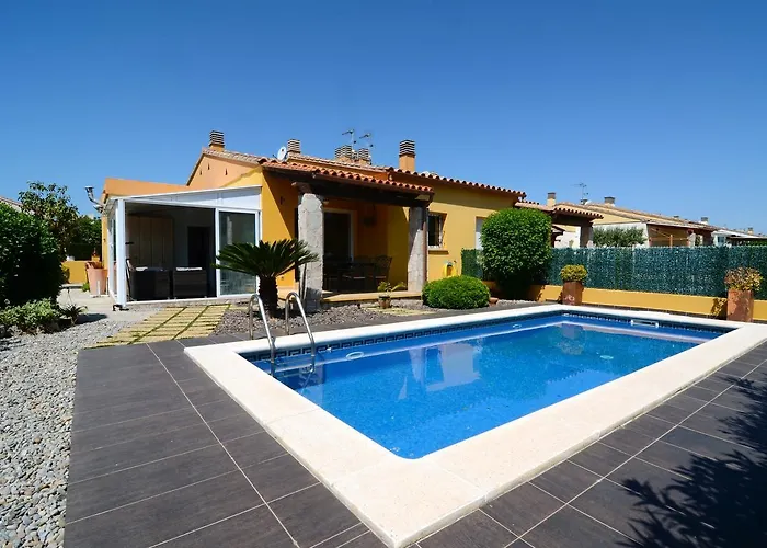 Teranyina - Casa Piscina Privada